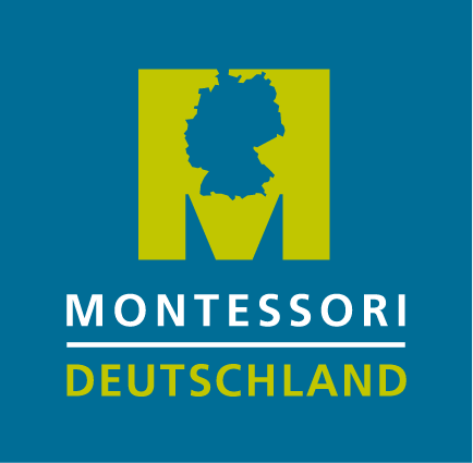 Montessori Deutschland Logo