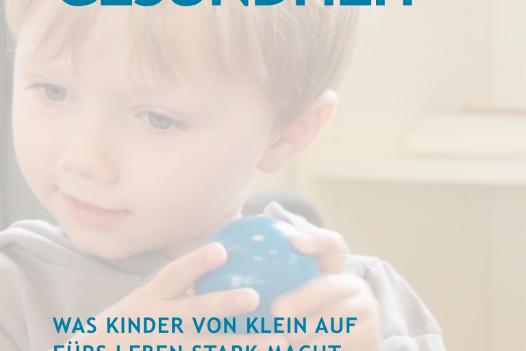 MentaleGesundheitKampagne Karussels