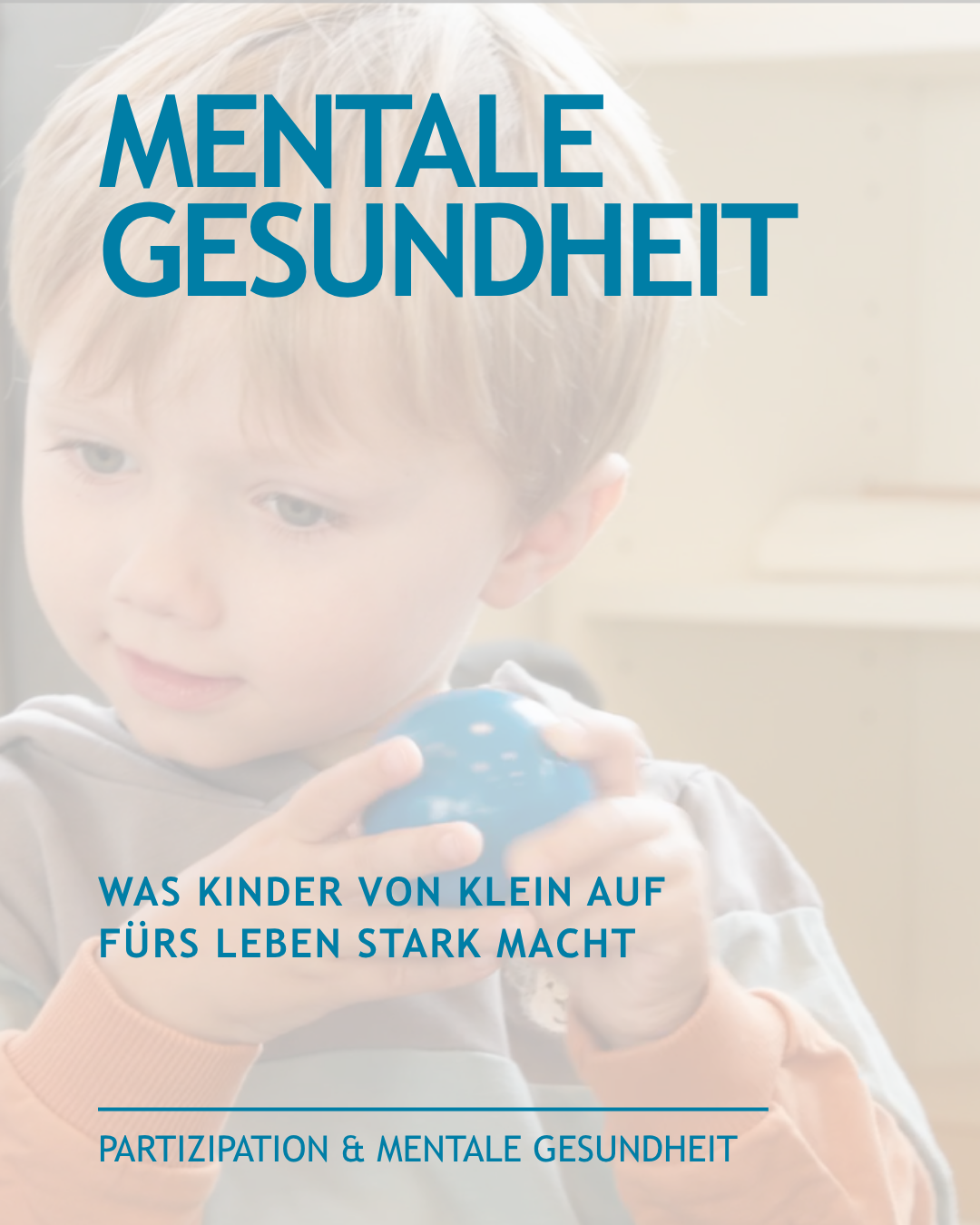 MentaleGesundheitKampagne Karussels