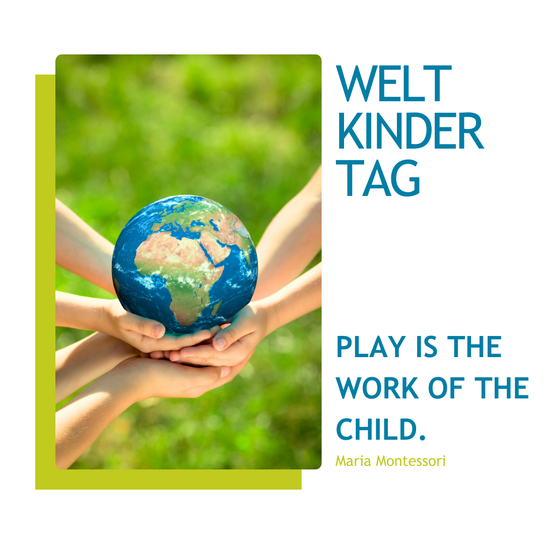 WELT KINDER TAG v2